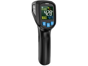 Mestek IR03B Bezkontaktný teplomer -50/600°C