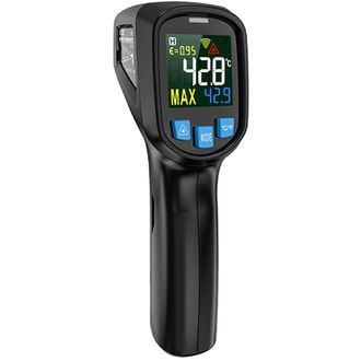 Mestek IR03B Bezkontaktný teplomer -50/600°C