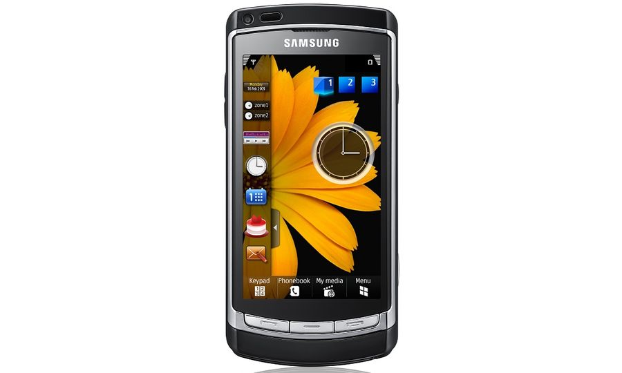 Samsung i8910 HD