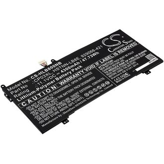 Batéria pre HP Spectre x360 13, 4300 mAh, Li-Pol