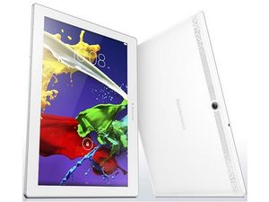 Lenovo TAB 2 A10-70L LTE (16GB), biela