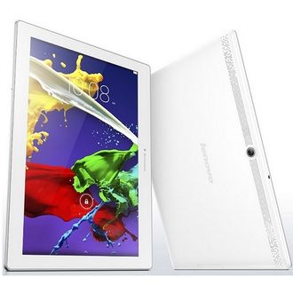 Lenovo TAB 2 A10-70L LTE (16GB), biela