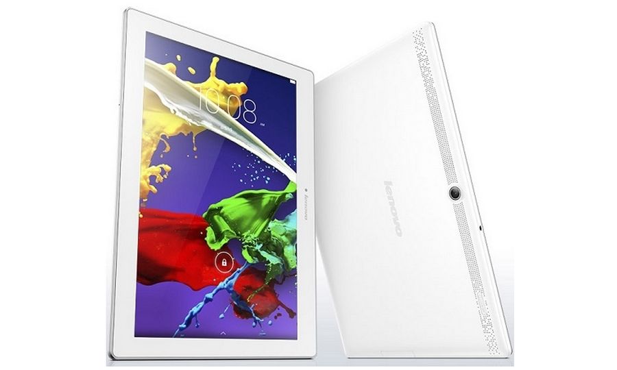 Lenovo TAB 2 A10-70L LTE (16GB), biela