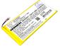 Batérie pre Acer A6001, Iconia One 8 (ekv. PR-2874E9G), 4500mAh