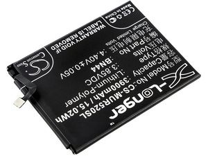 Batéria pre Xiaomi Redmi 5 Plus/Redmi Note 5 Dual SIM, 3900 mAh, Li-Pol