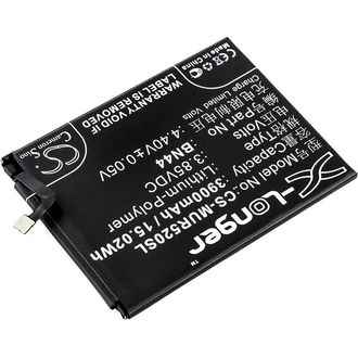 Batéria pre Xiaomi Redmi 5 Plus/Redmi Note 5 Dual SIM, 3900 mAh, Li-Pol