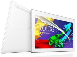 Lenovo TAB 2 A10-70L LTE (16GB), biela