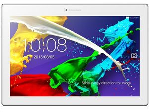 Lenovo TAB 2 A10-70L LTE (16GB), biela