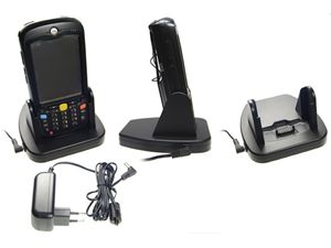 Brodit stolná nabíjačka pre Motorola (Symbol) MC55