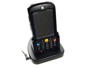 Brodit stolná nabíjačka pre Motorola (Symbol) MC55