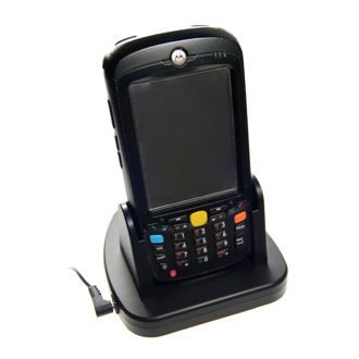 Brodit stolná nabíjačka pre Motorola (Symbol) MC55