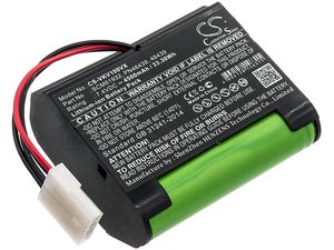 Batéria pre Vorwerk Kobold VR100, Vorwerk Kobold VX100 (napr. SCM61932), 4500mAh