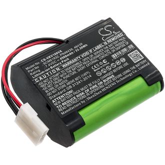 Batéria pre Vorwerk Kobold VR100, Vorwerk Kobold VX100 (napr. SCM61932), 4500mAh