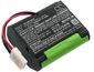 Batéria pre Vorwerk Kobold VR100, Vorwerk Kobold VX100 (napr. SCM61932), 4500mAh