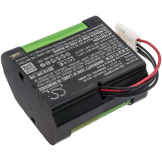 Batéria pre Vorwerk Kobold VR100, Vorwerk Kobold VX100 (napr. SCM61932), 4500mAh