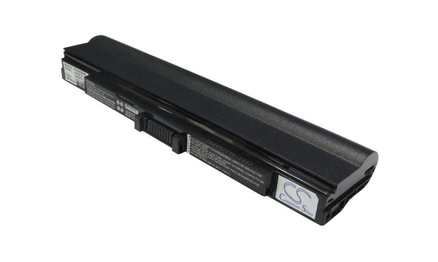 Batéria pre Acer Aspire 1810tz/One 752/Timeline 1410 a ďalšie, 4400 mAh, Li-Ion