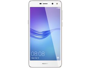 Huawei Y6 2017 DS biela
