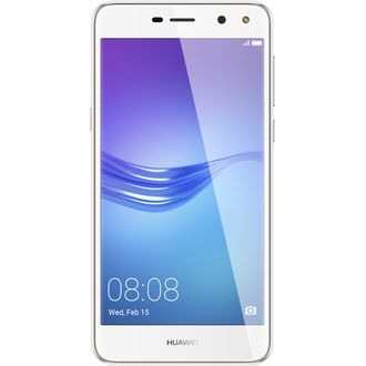 Huawei Y6 2017 DS biela