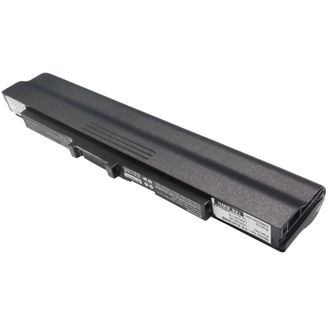 Batéria pre Acer Aspire 1810tz/One 752/Timeline 1410 a ďalšie, 4400 mAh, Li-Ion