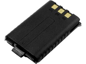 Batéria pre Baofeng UV-5R, Baofeng BF-F8, 1200mAh