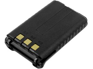 Batéria pre Baofeng UV-5R, Baofeng BF-F8, 1200mAh