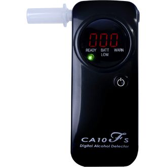 Catec CA10FS alkoholtester