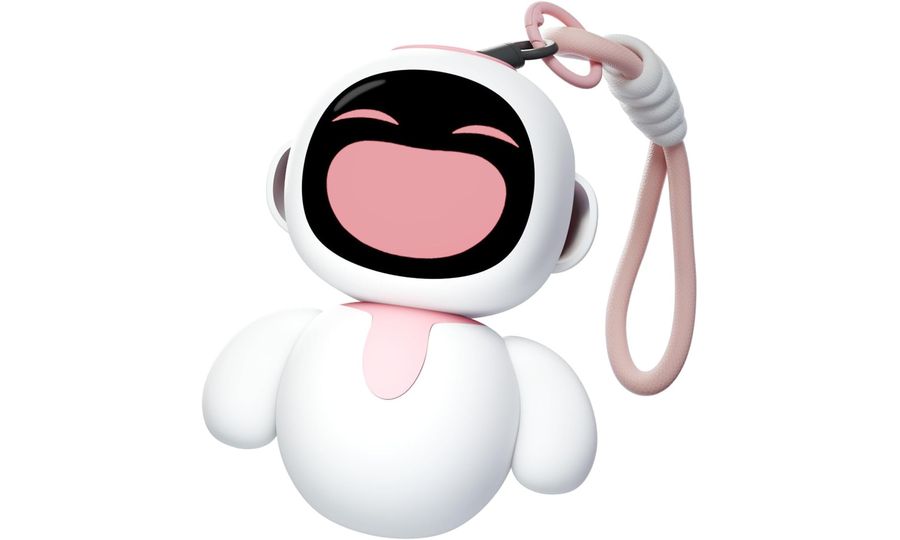 Energize Lab Eiliko Pink