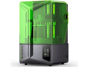 ELEGOO Saturn 4