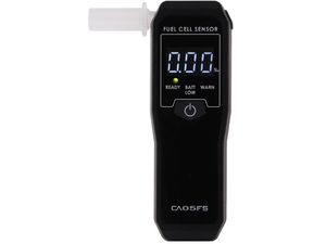 Alkohol tester Catec CA05FS