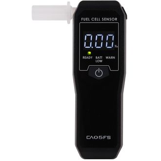 Alkohol tester Catec CA05FS