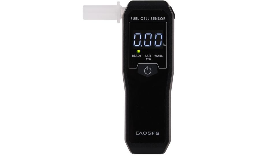 Alkohol tester Catec CA05FS