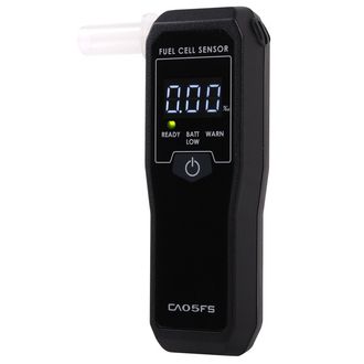 Alkohol tester Catec CA05FS