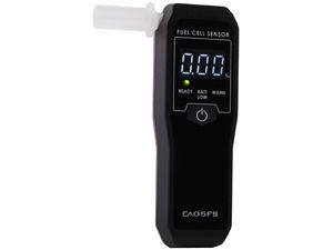 Alkohol tester Catec CA05FS