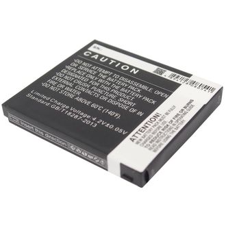 Batéria pre Doro PhoneEasy 2314, 2315, 1360, 520 a ďalšie, 800 mAh, Li-ion