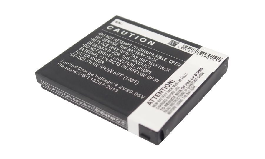 Batéria pre Doro PhoneEasy 2314, 2315, 1360, 520 a ďalšie, 800 mAh, Li-ion