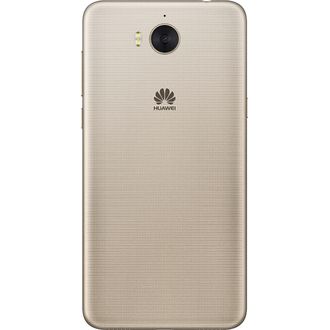Huawei Y6 2017 DS gold