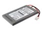 Batérie pre Sony Dualshock 3 (ekv.LIP1359) 570mAh, Li-ion