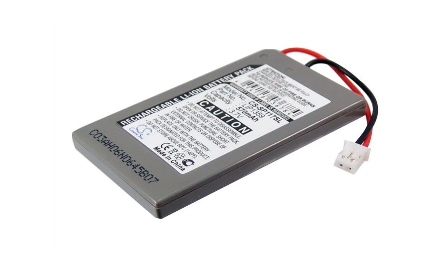 Batérie pre Sony Dualshock 3 (ekv.LIP1359) 570mAh, Li-ion