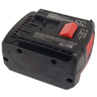 Batéria pre Bosch Ddb180-02, Gdr 1080-Li, Hdb180-02 a iné, napr. BOSCH BAT607, BAT614, 14,4 V, 3Ah