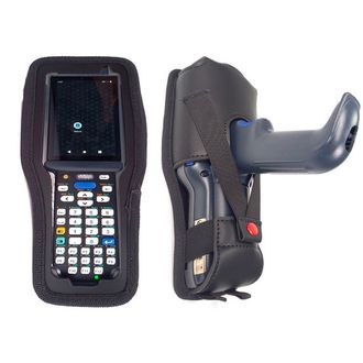 Mobilis ACTIV + - Puzdro pre pištoľ HONEYWELL/CK65 + ramenný popruh