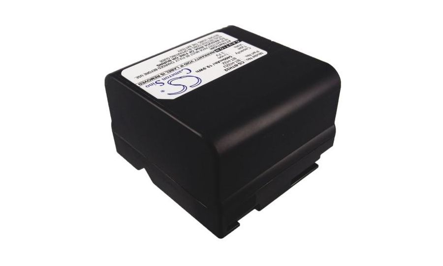Batéria pre Sharp Vl-8, Vsh006m11 a iné, 5400 mAh, Li-Ion