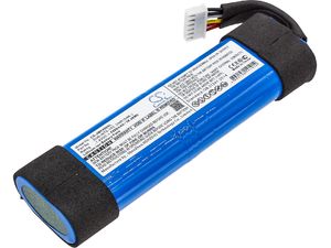 Batéria pre JBL Xtreme 2, 5200 mAh, Li-Ion