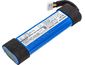Batéria pre JBL Xtreme 2, 5200 mAh, Li-Ion