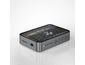 VAORLO RGB Bluetooth 5.3 audio prijímač/vysielač/DAC, NFC, USB, 3,5 mm AUX, RCA, SPDIF