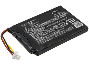 Batéria pre Garmin Drivesmart 5, Drive 6, 750mAh