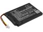 Batéria pre Garmin Drivesmart 5, Drive 6, 750mAh