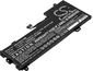 Batéria pre Lenovo E31-80, Ideapad 510s-13 a ďalšie, 4550mAh , Li-Pol