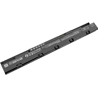 Batéria pre Clevo N750s, Ldlc Aurore N3u-8-S2, Schenker Slim 17 a ďalšie, 2600 mAh, Li-Ion