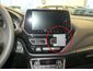 Brodit ProClip pre Suzuki S-Cross 22-24, vpravo uprostred