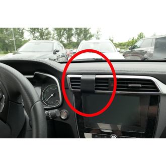 Brodit ProClip montážna konzola pre MG ZS 20-24, na stred